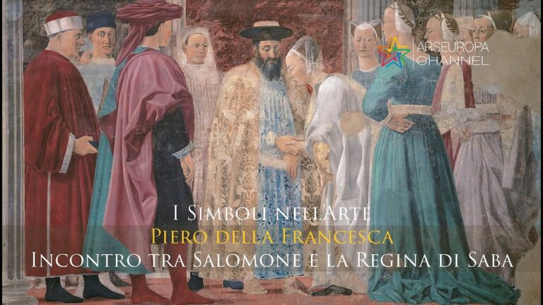 La sorprendente profezia sulla regina di Saba: un segreto svelato!