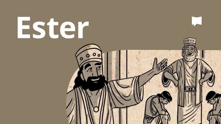 La sorprendente storia di Ester: un coinvolgente riassunto in 70 caratteri