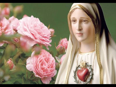 Rinnova la tua fede: la potente preghiera quotidiana di affidamento a Maria
