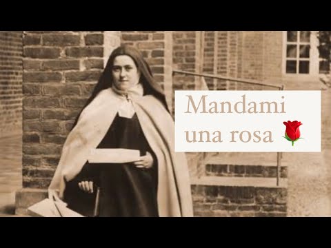 Preghiera e Rose: La miracolosa intercessione di Santa Teresa di Lisieux