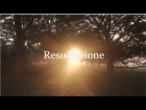 La Resurrezione musicale: scopri lo spartito del Gen Rosso!